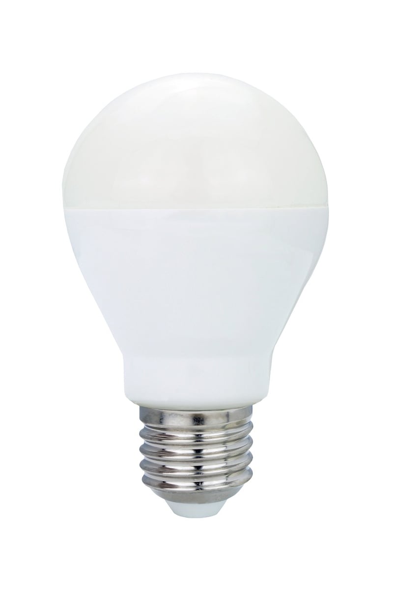 Energy-Efficient Lighting
